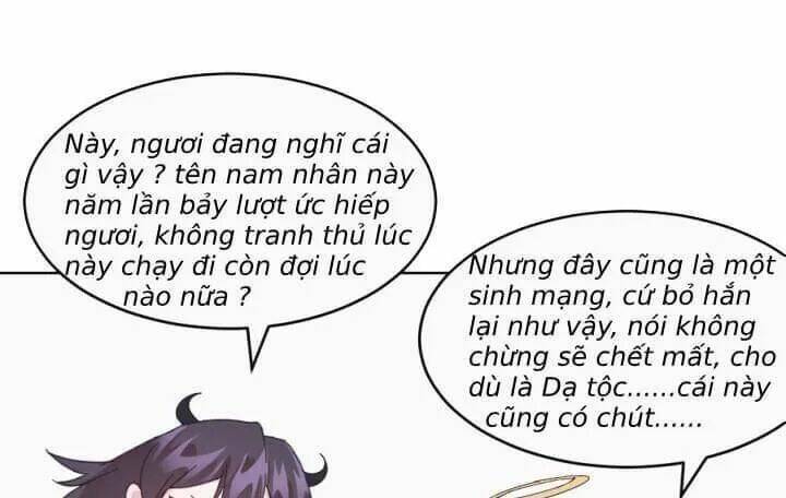 bí mật của dạ tộc chapter 31 18