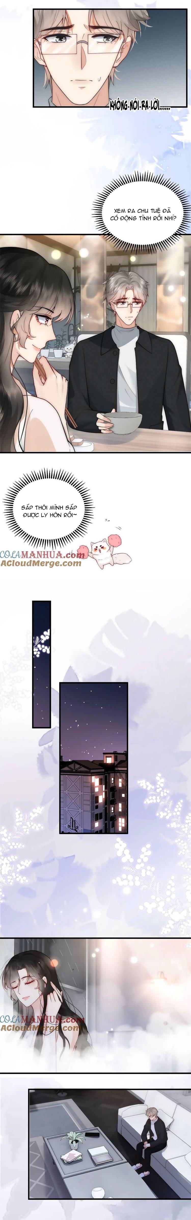 tôn trọng vận mệnh tra nam, từ bỏ tình tiết giúp người chapter 20 6