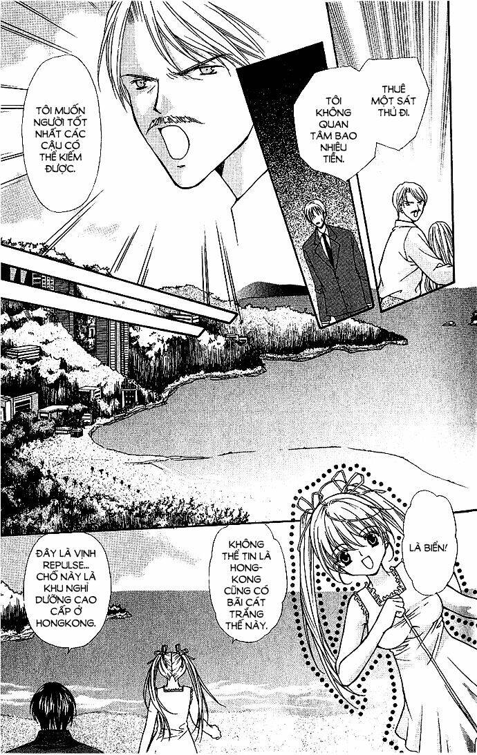 anh chàng khắc tinh chapter 11 22