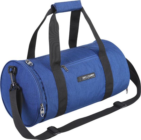 Túi Trống Gym Bag SimpleCarry (42 x 23 cm)
