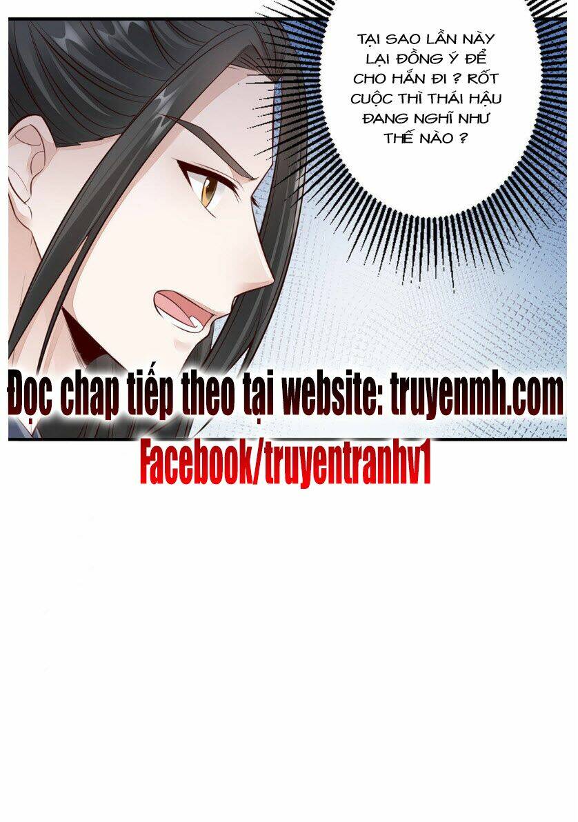 thần y yêu hậu chapter 27 18