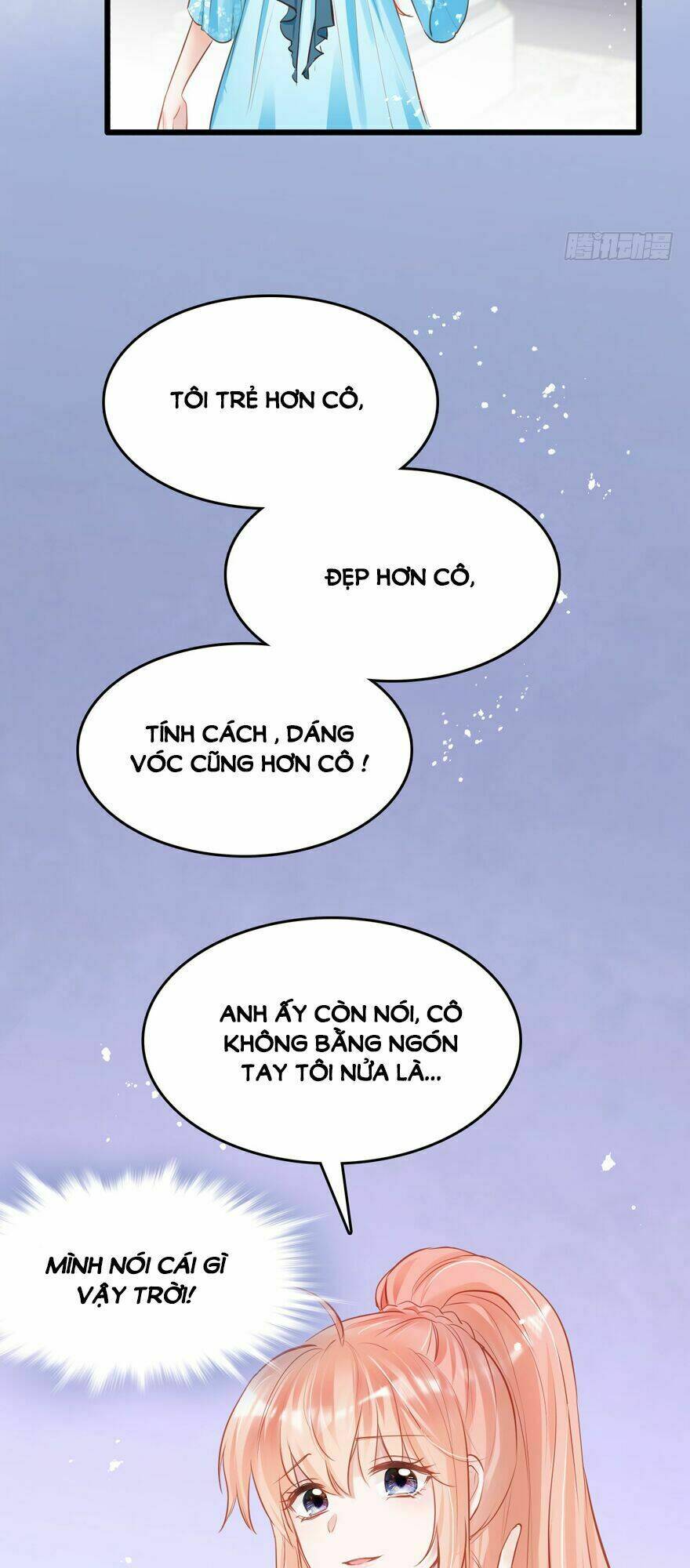 sau này vẫn cứ thích em chapter 11 27