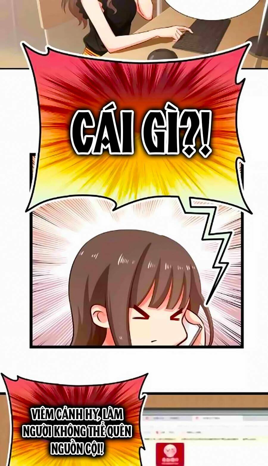 chỉ nhiễm thành hôn chapter 20 6