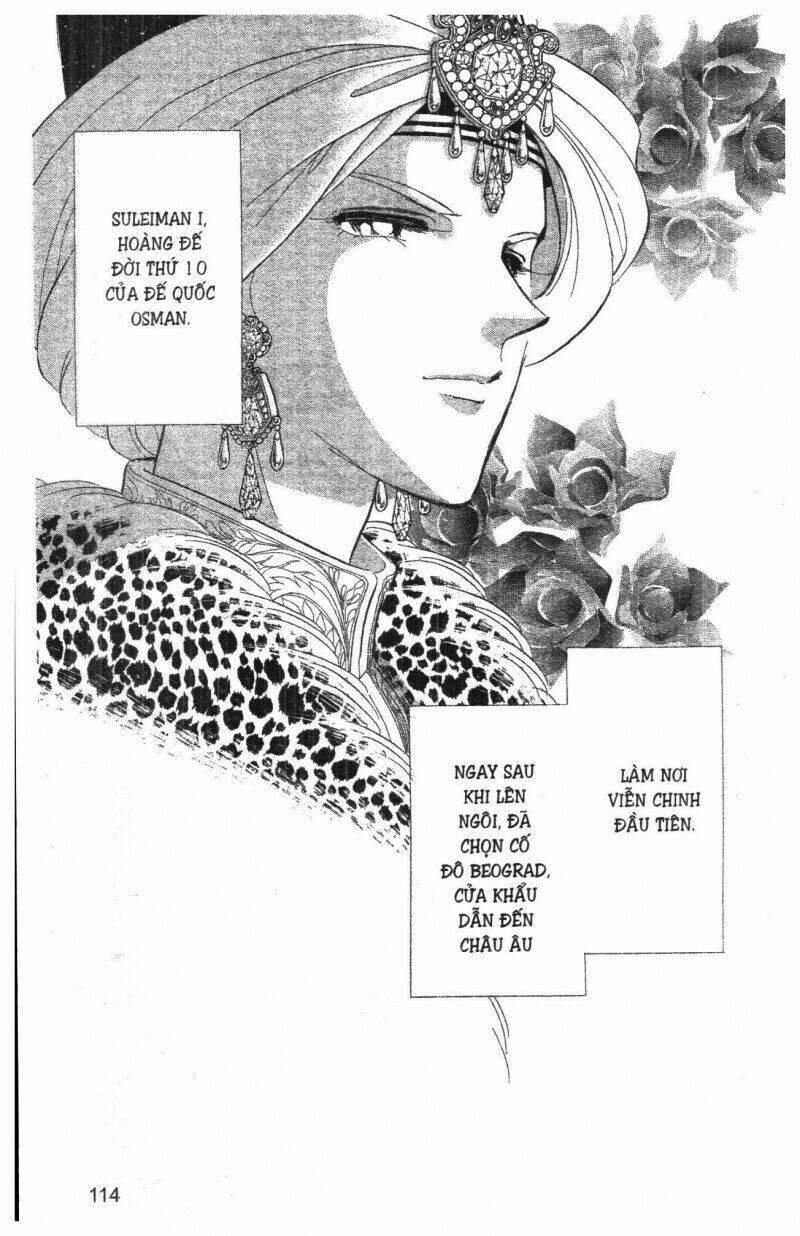nữ hoàng của đế chế ottoman chapter 7 44