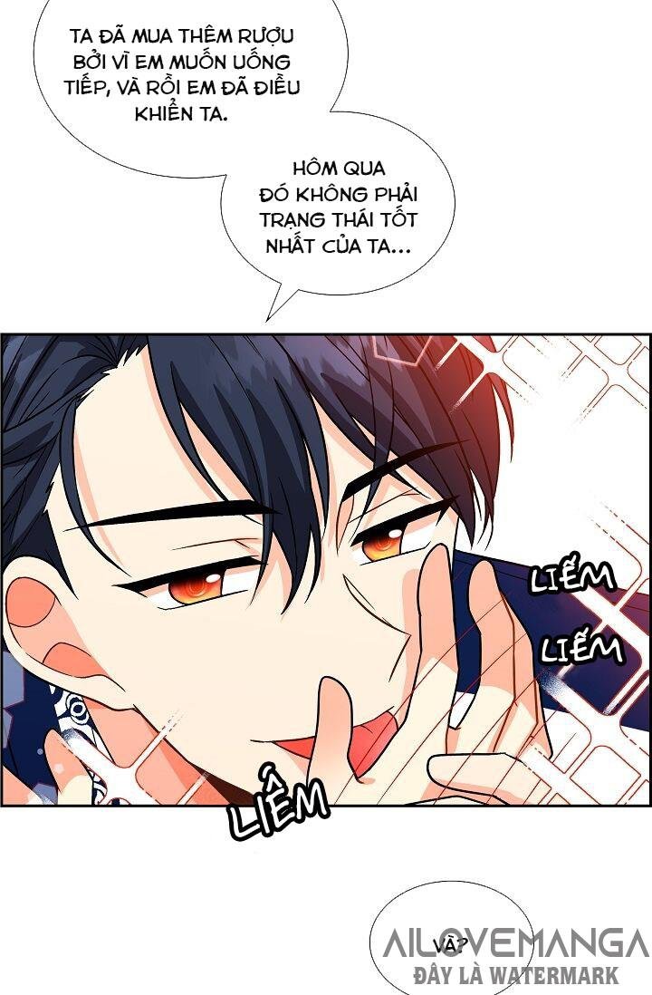 kẻ hủy diệt đã yêu tôi ! chapter 2 31