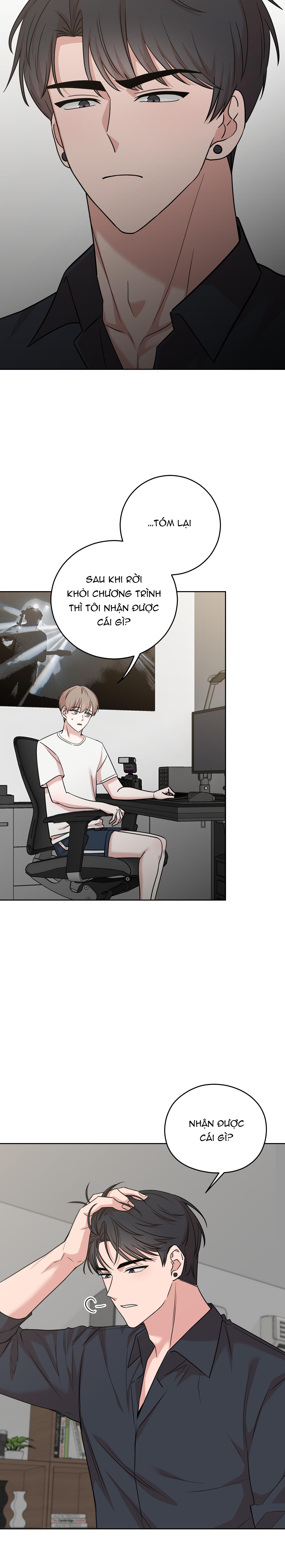 sự tình khó tránh chapter 2 23