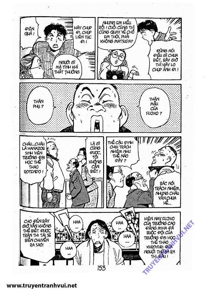 yawara chapter 131 12