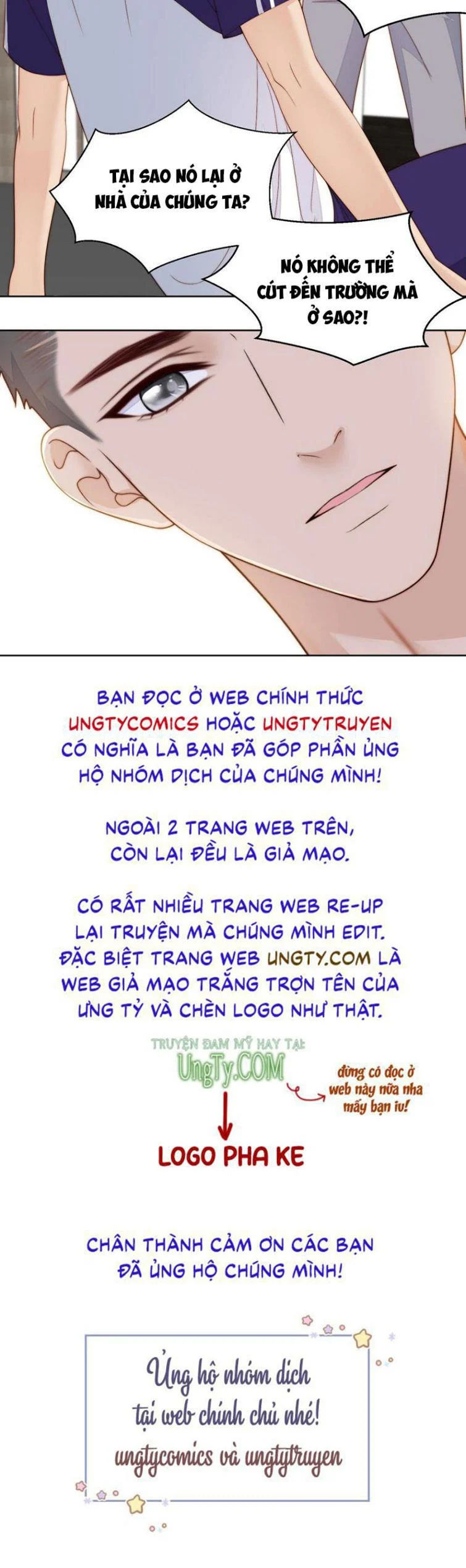 tôi bảo bạn cùng bàn đánh cậu chapter 52 38