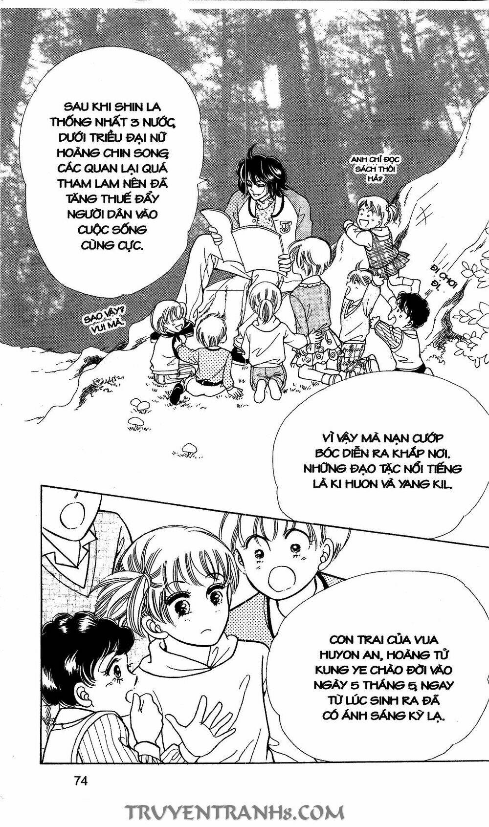 lọ lem kén rể chapter 57 25