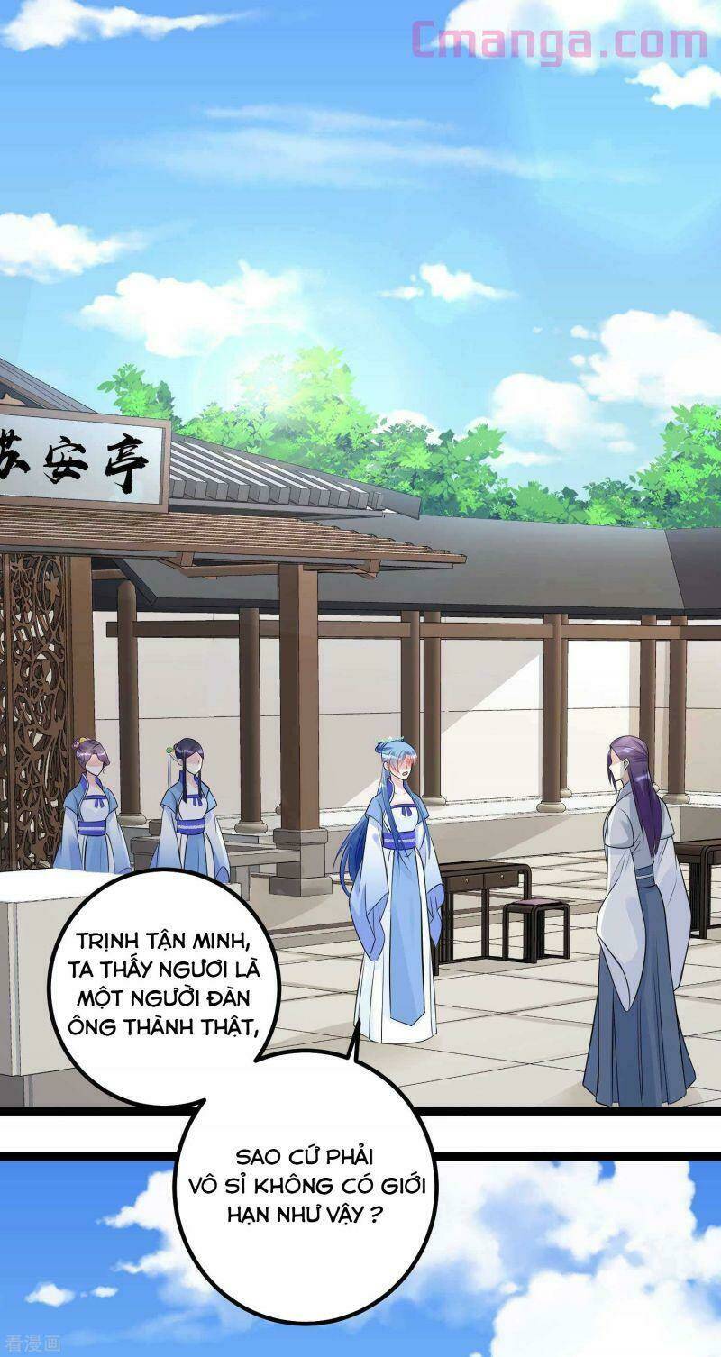 độc y đích nữ chapter 54 2