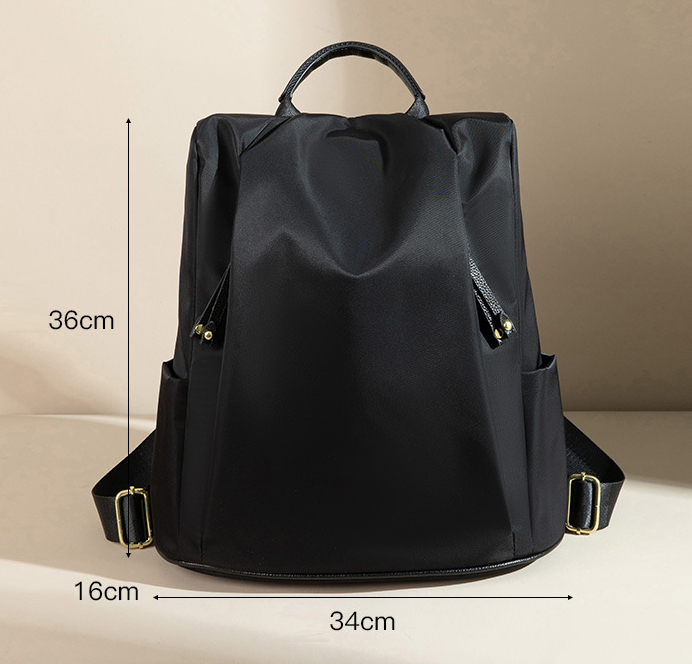 Balo nữ phong cách mới - BLNN9175