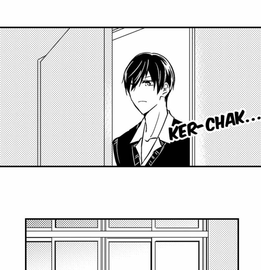 mang thai ở trường nam sinh chapter 37 44