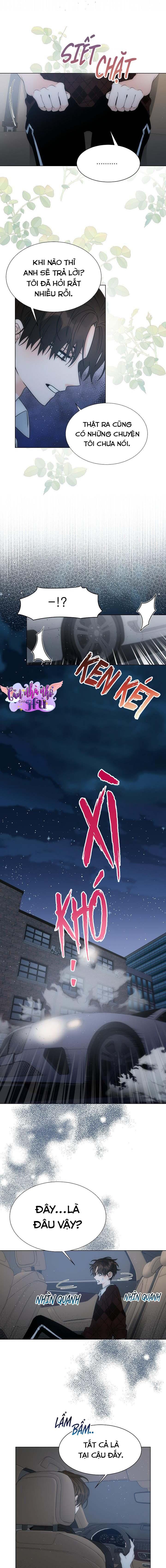 chuyện tình lãng mạn tại manhattan chapter 42 3