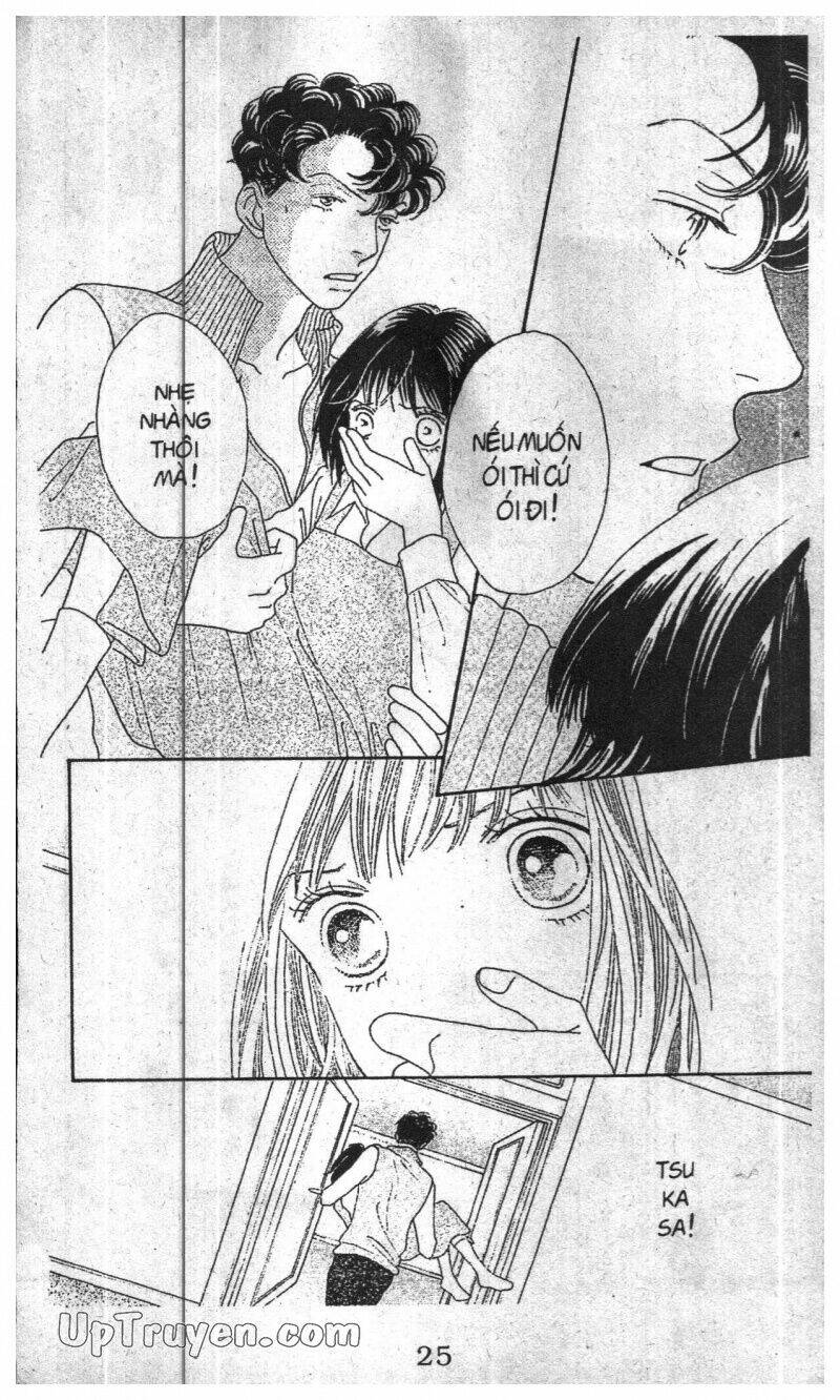 con nhà giàu chapter 189 22