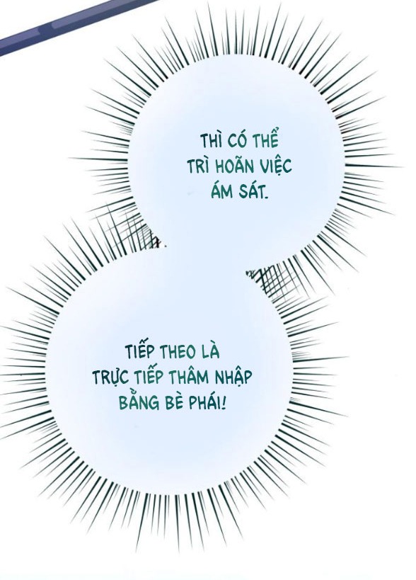 tôi muốn trở thành cô ấy dù chỉ là một ngày chapter 149.2 40