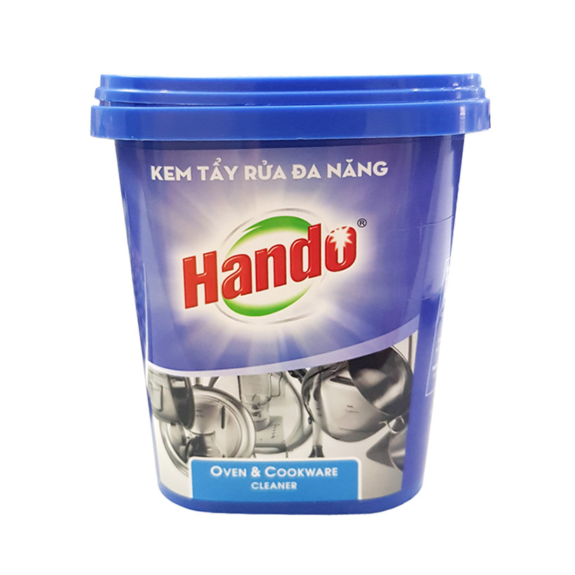 Kem tẩy rửa đa năng Hando 500g