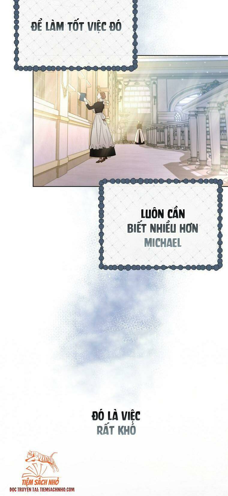 tôi trở thành phiên dịch viên của bạo chúa chapter 18 51