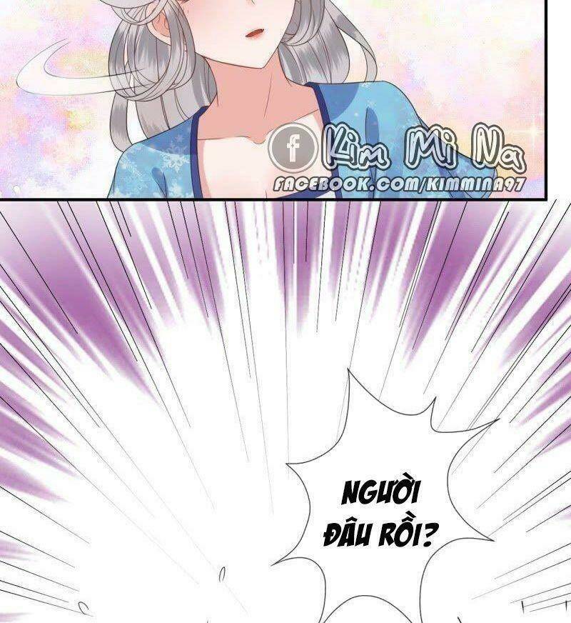 vương gia kiêu ngạo quá khó cua chapter 66 38