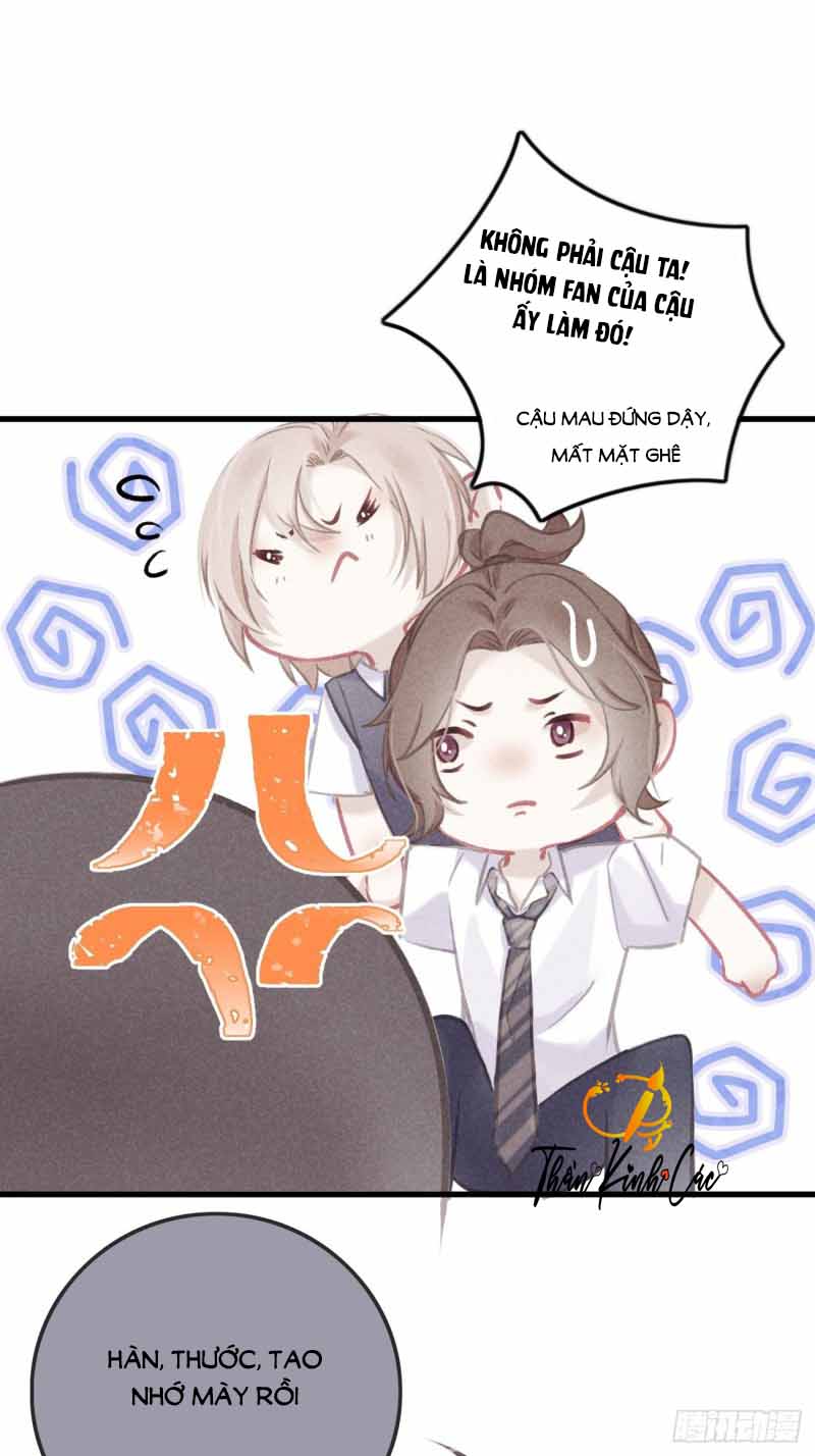 10 định ước giữa tôi và cậu ấy chapter 6 26