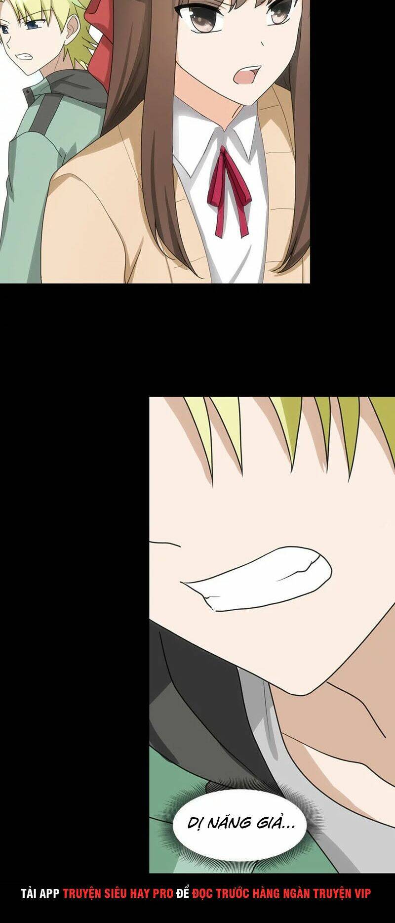 bạn gái virus của tôi chapter 54 6