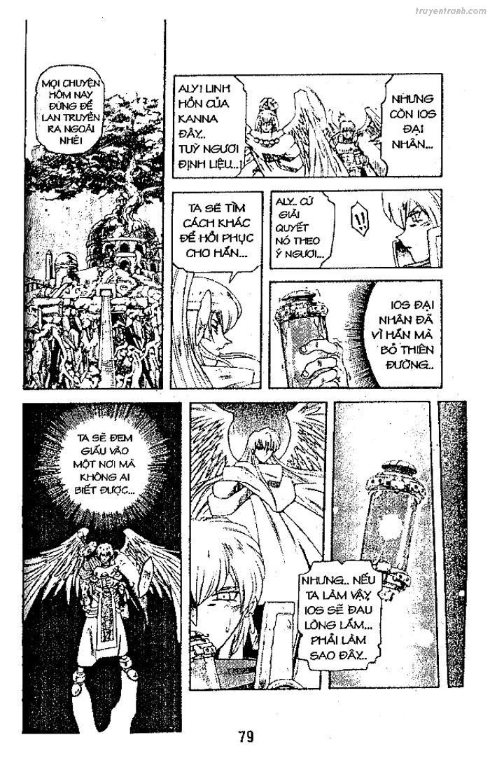 devil and devil chapter 49 32