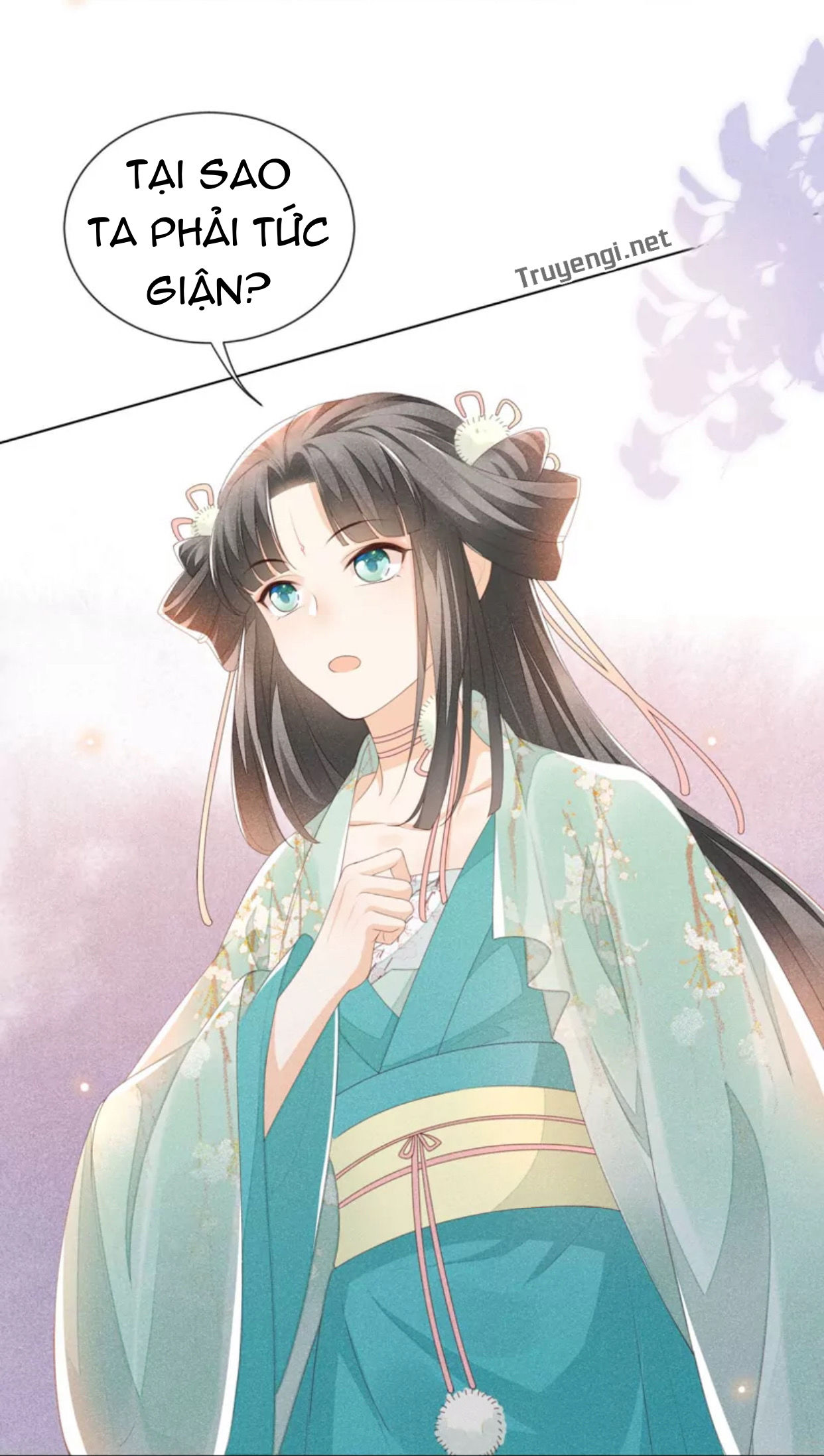 thương lan quyết chapter 3 34