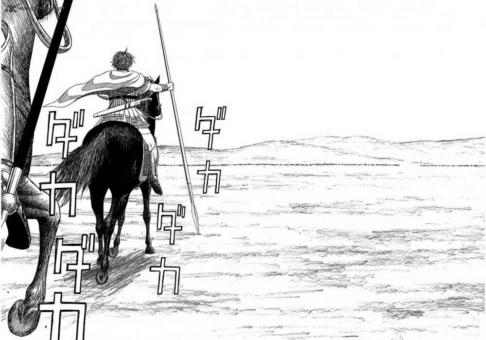 thư ký của alexandros đại đế chapter 85 7