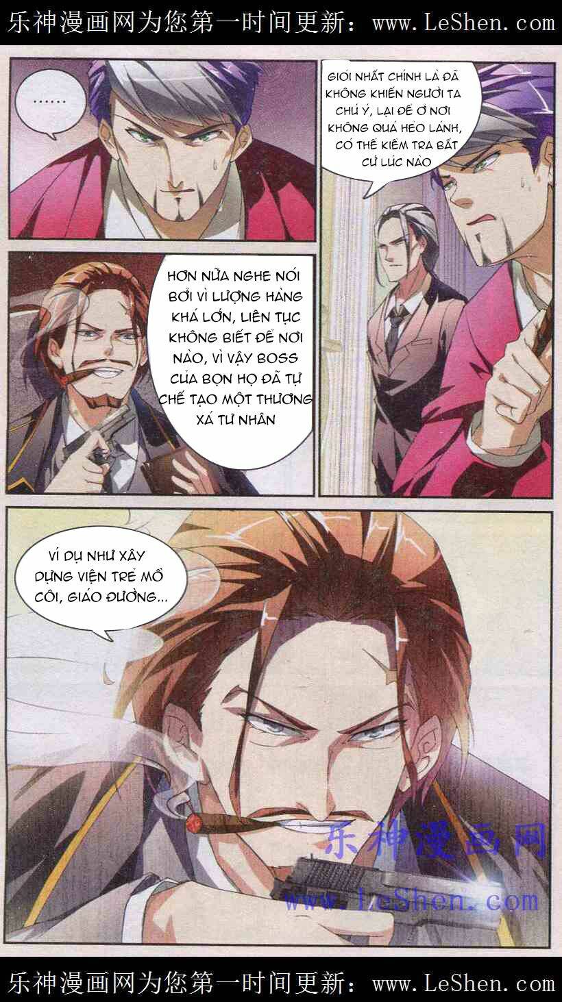 mafia bride chapter 10 13