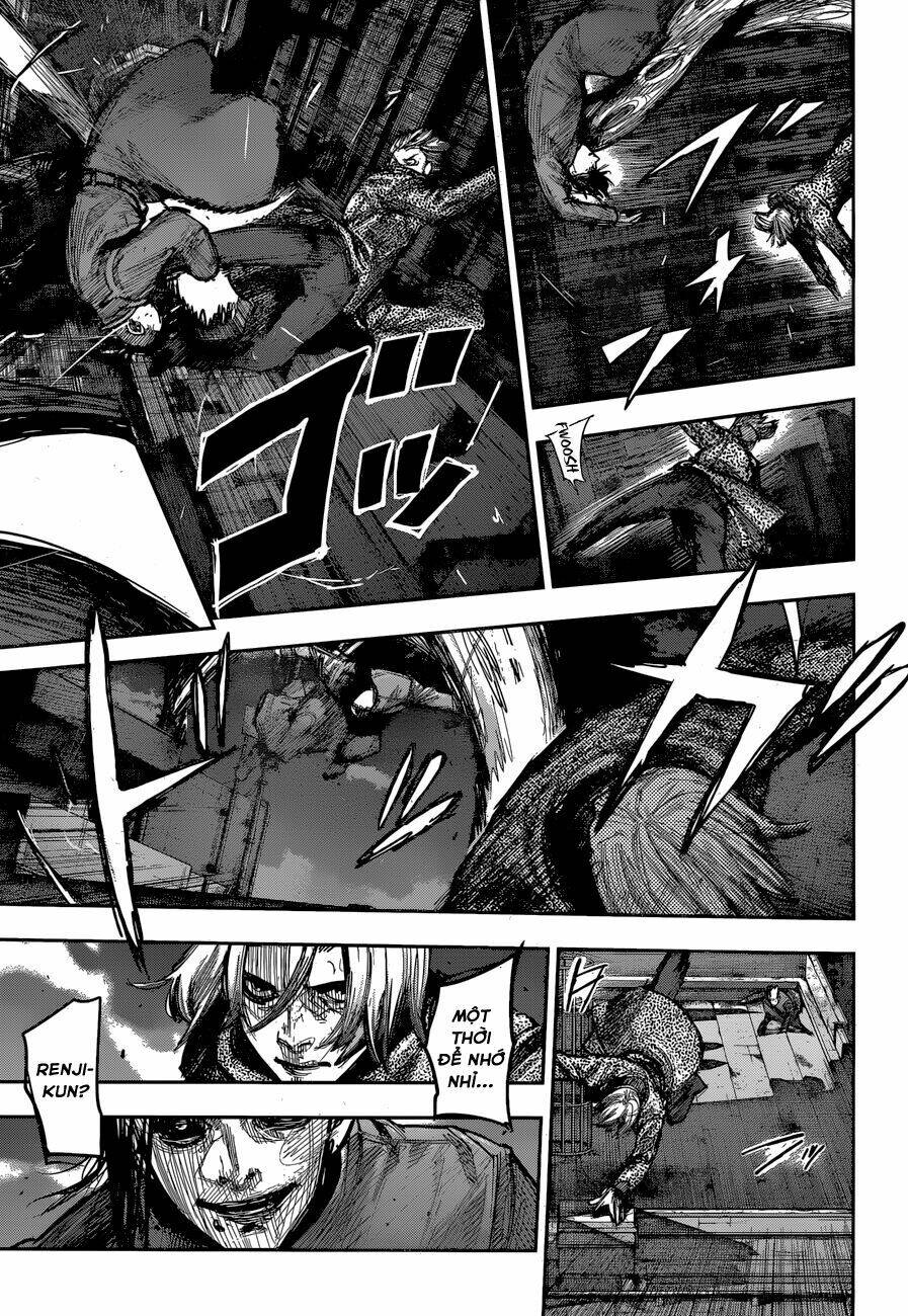 ngạ quỷ vùng tokyo 2 chapter 169 4