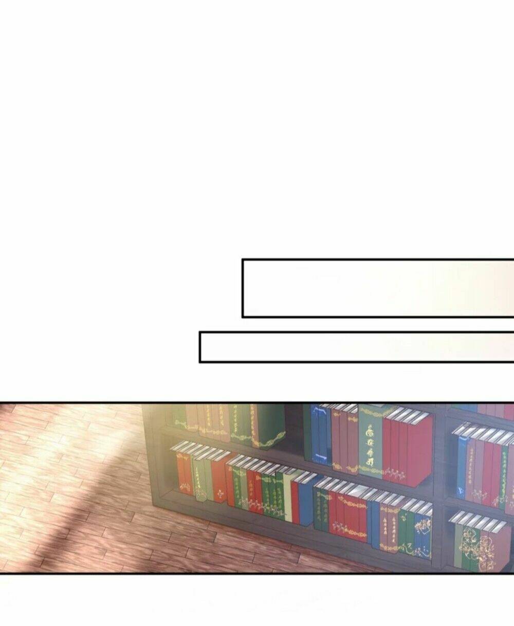 ác nữ cải biến chapter 25 3