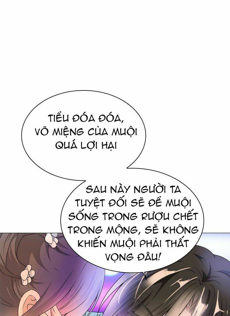 điền viên mật sủng: cô vợ nóng bỏng chapter 13 44