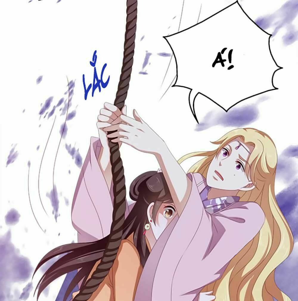 thịnh thế an nhiên chapter 24 10