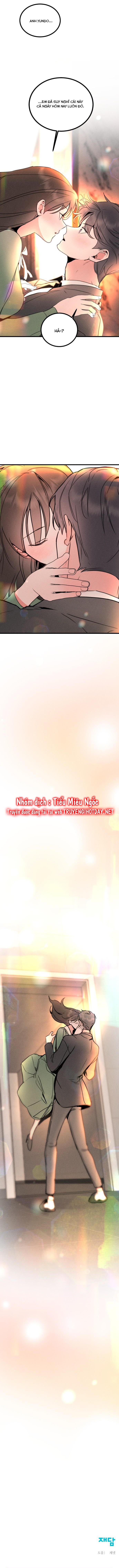 cuộc sống riêng của chị tôi chapter 10 10