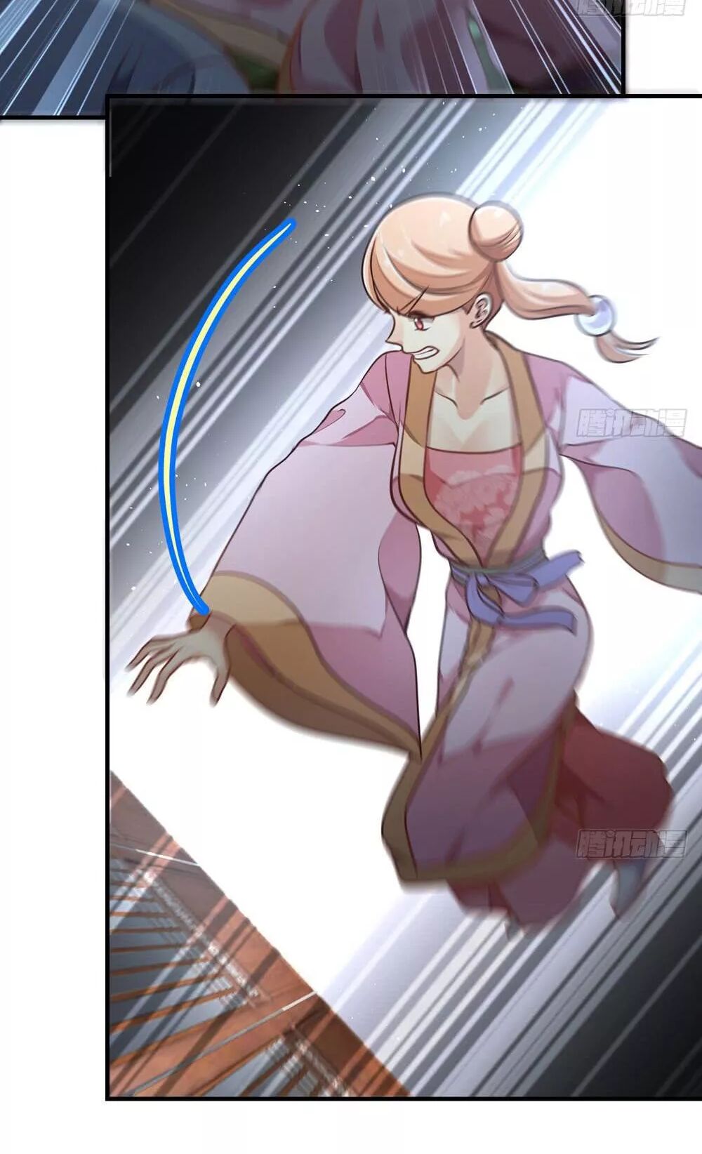 thái tử phi nhà ta thật hung hăng chapter 34 12