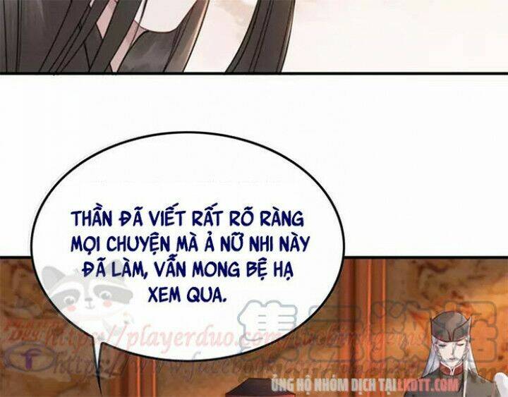 trọng sinh bá sủng nhiếp chính vương quá mạnh mẽ chapter 98 56