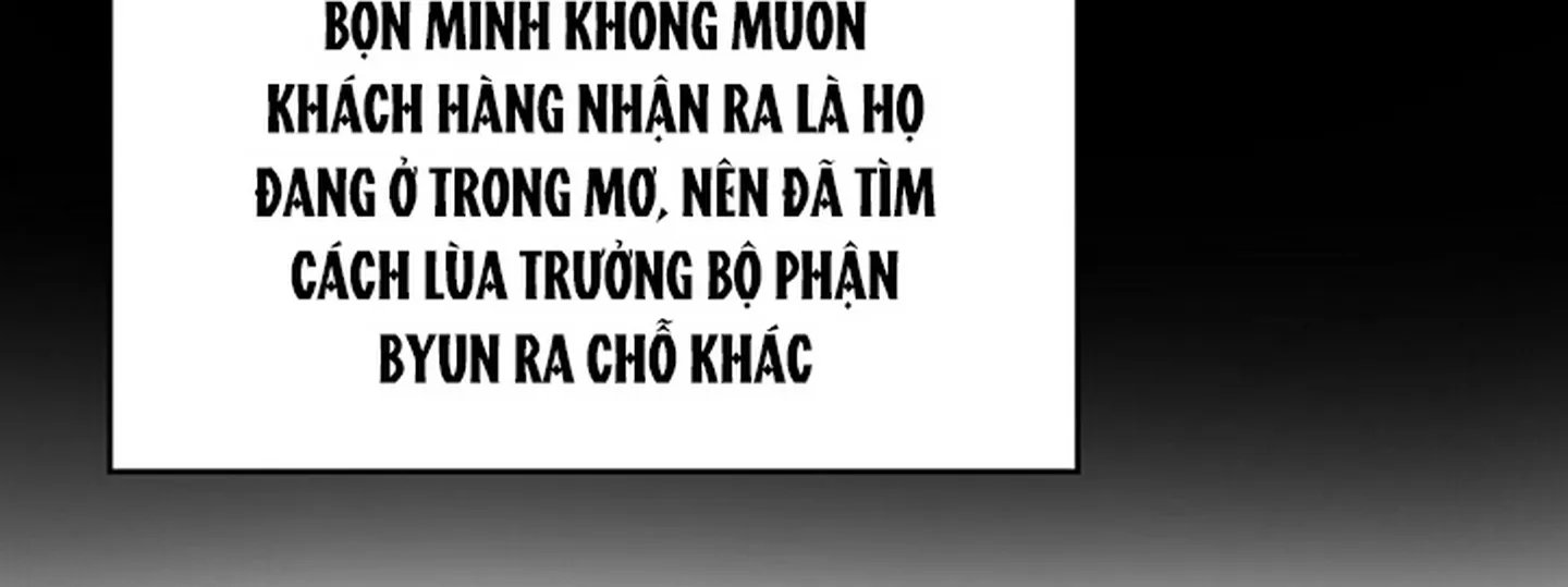 chuyện quái gì với giấc mơ đó vậy chapter 12 194