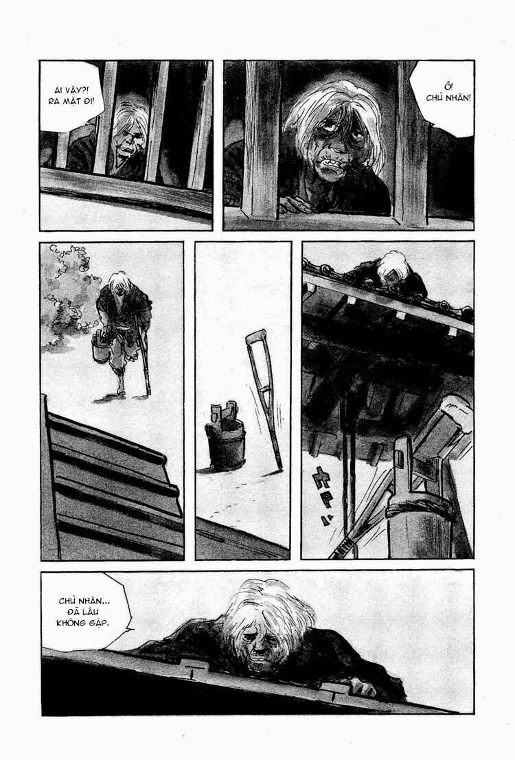 lone wolf and cub chapter 92 10