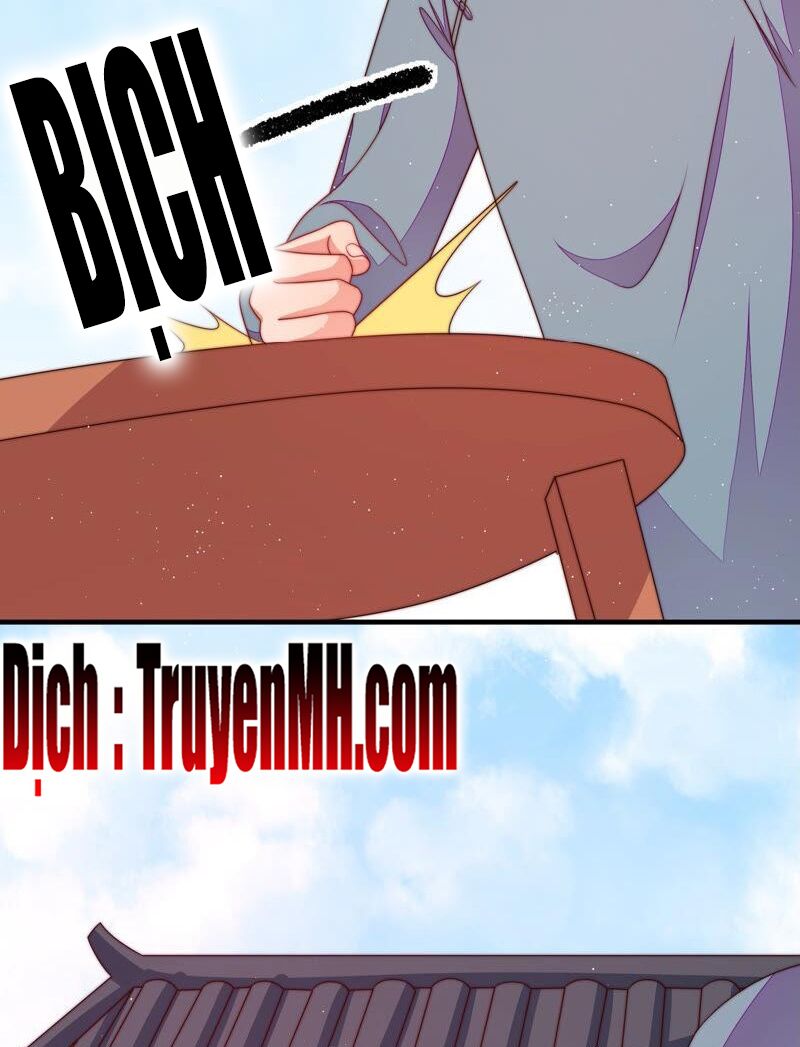 ngày nào thiếu soái cũng ghen chapter 249 13