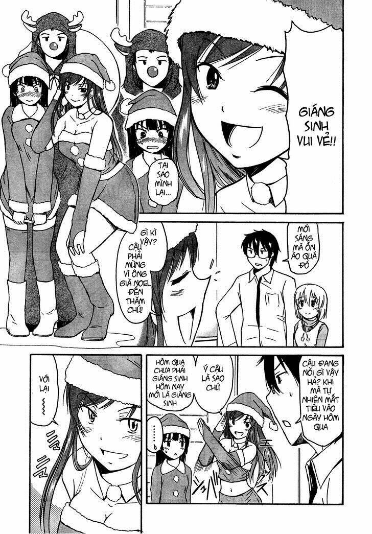 koharu no hibi chapter 23 33