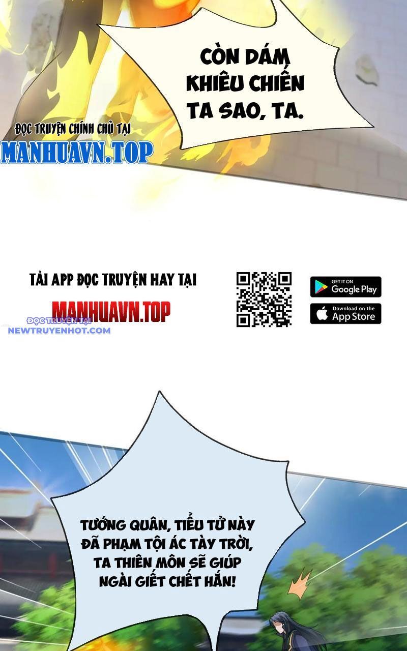 ngủ say vạn cổ: xuất thế đẩy ngang chư thiên chapter 56 71