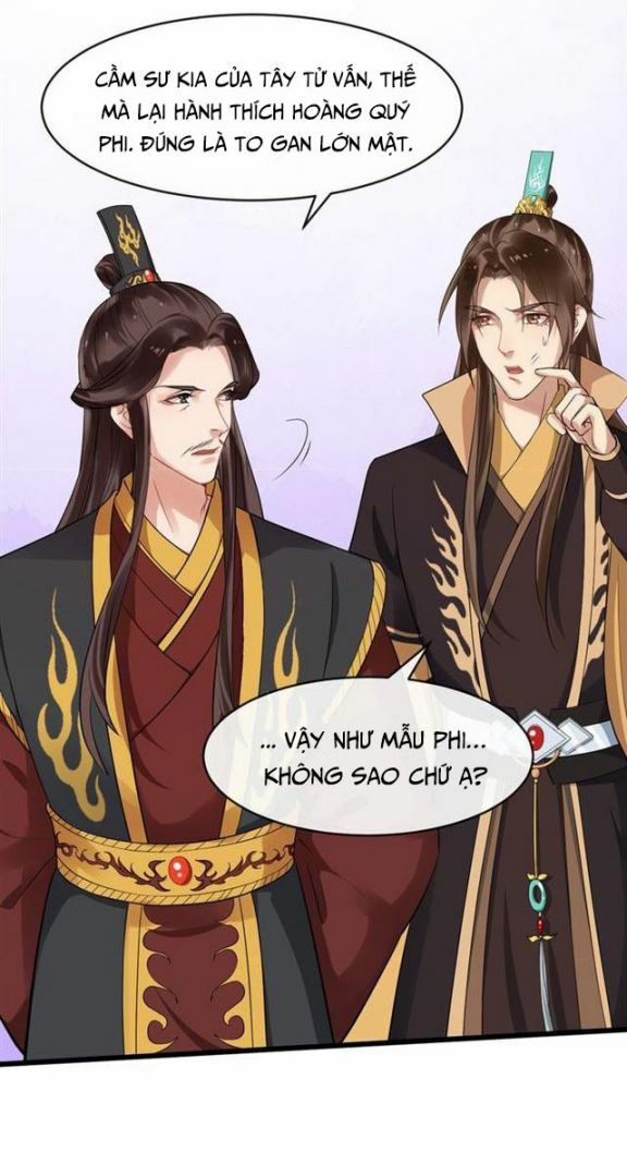 bồng sơn viễn 2 chapter 35 21