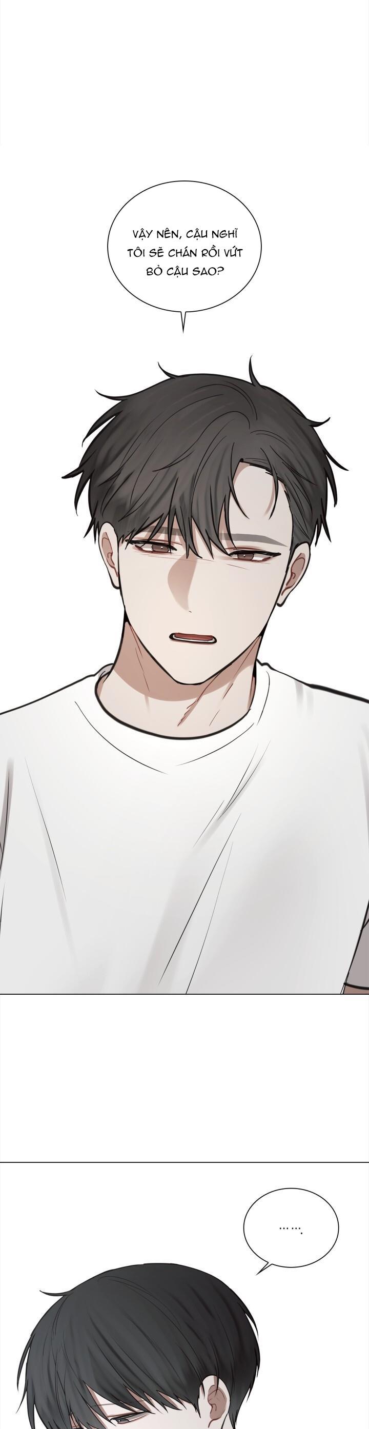 không xa lạ chapter 28 1