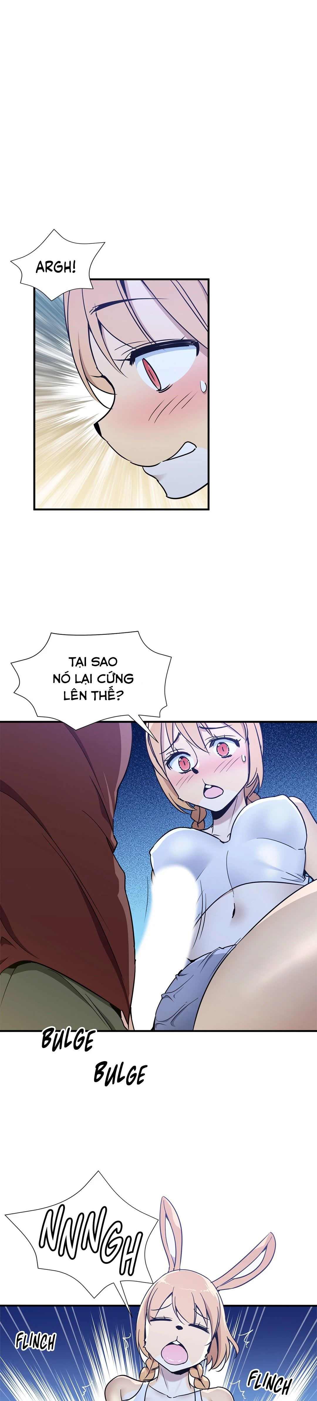 chiến binh sáng giá nhất chapter 46 10