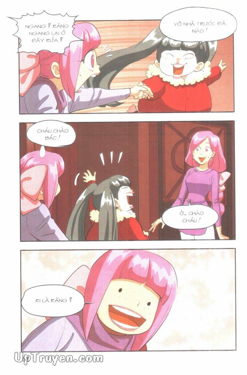 học sinh chân kinh chapter 19 64