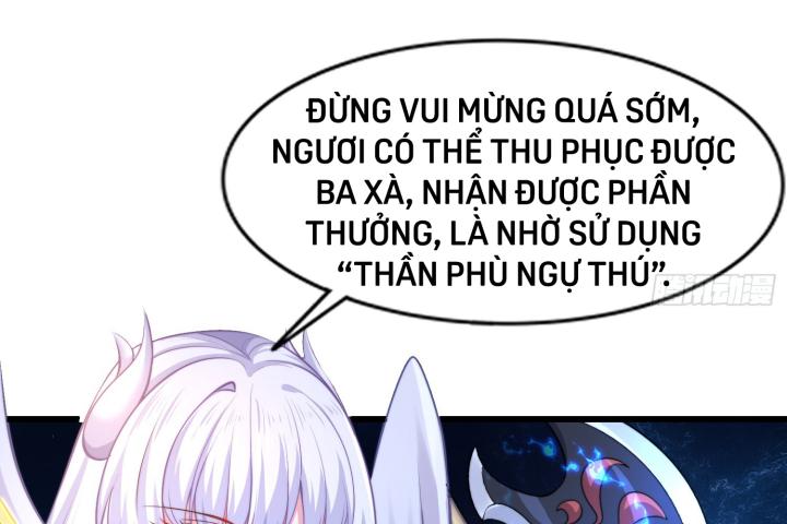 bắt đầu thức tỉnh sơn hải kinh chapter 1 157