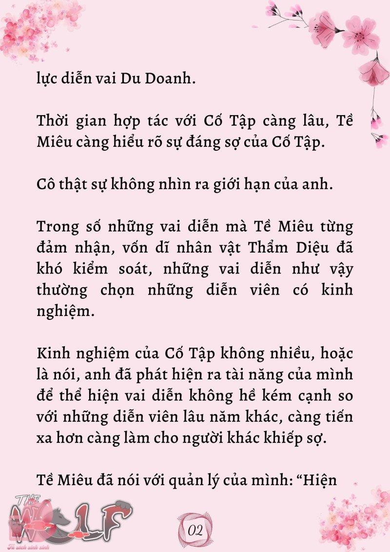 xuyên không vào nhóm nhạc nam 200 người chapter 41 2