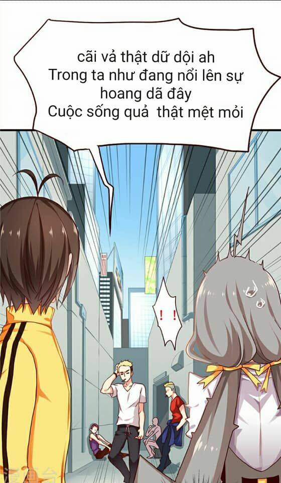 tân quang thiên chapter 6 6