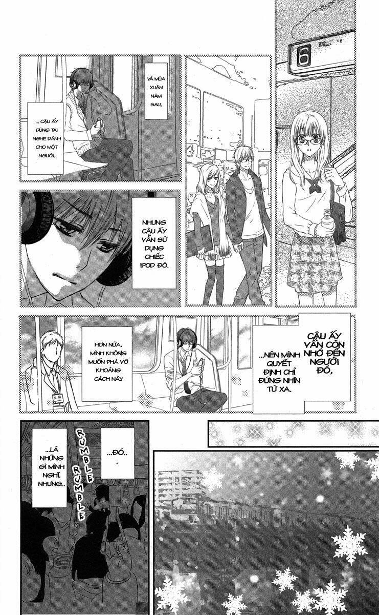 tổng hợp one shot. chapter 137 8