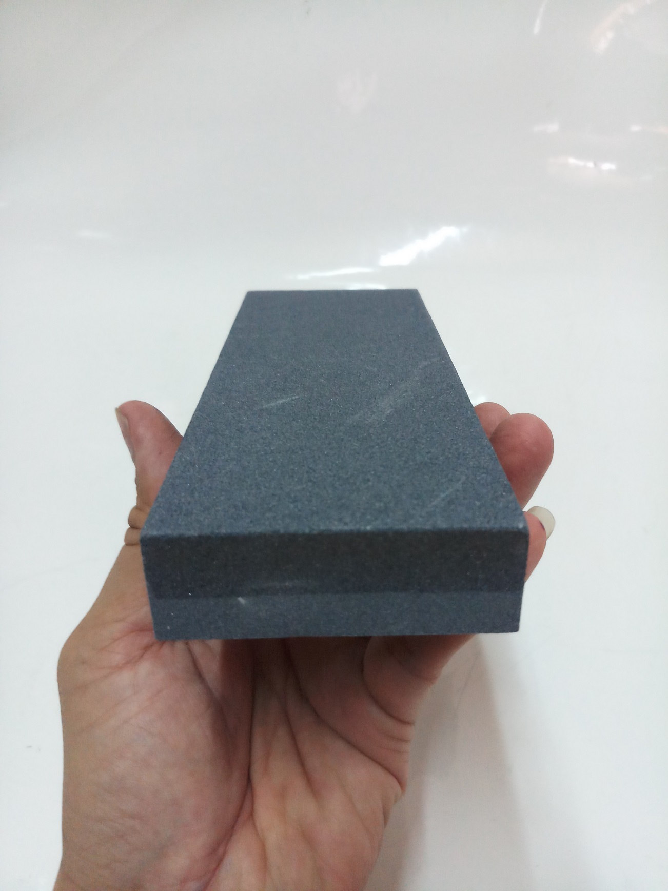 ĐÁ MÀI DAO CON CỌP THÁI LAN CAO CẤP HÀNG NHẬP.