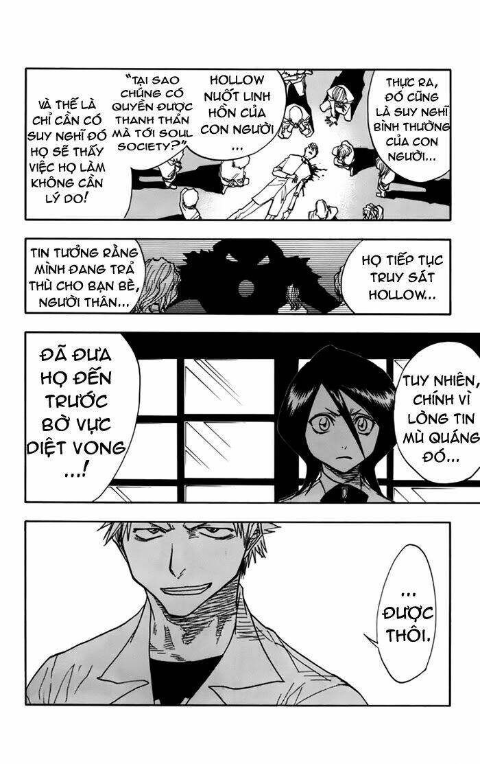 thần chết ichigo chapter 36 14